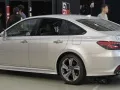 Toyota Crown Crown XV (S220) — 2