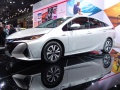 zdjęcie Prius