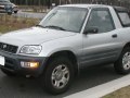 RAV4 I Soft top (XA10)