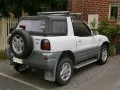Toyota RAV4 RAV4 I Soft top (XA10) — 2