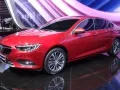 Buick Regal Regal VI Sportback