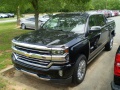 Silverado 1500 III (facelift 2016) Crew Cab Short Box