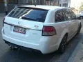 HSV Clubsport Clubsport Tourer (VE II) — 2
