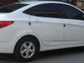 Hyundai Solaris Solaris I Sedan — 2