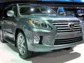 Lexus LX LX III (facelift 2012) — 2