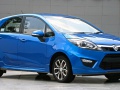 Iriz (facelift 2017)