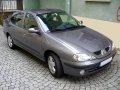Megane I Classic (Phase II, 1999)
