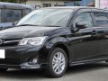 Corolla Fielder XI