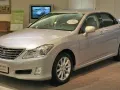 Toyota Crown Crown XIII Royal (S200)