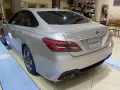 Toyota Crown Crown XV (S220) — 5