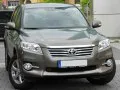 Toyota RAV4 RAV4 III (XA30, facelift 2010) — 6