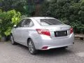 Toyota Vios Vios III — 2