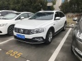 Bora III C-Trek (China)