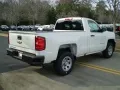 Chevrolet Silverado 1500 Silverado 1500 III (facelift 2016) Regular Cab Standard Box — 2