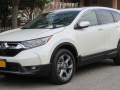 zdjęcie CR-V