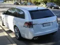 HSV Clubsport Clubsport (VE) — 10