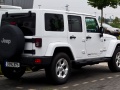 zdjęcie Wrangler
