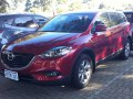 CX-9 I (facelift 2013)