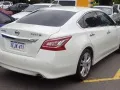 Nissan Altima Altima V — 3