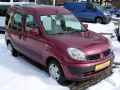 zdjęcie Kangoo