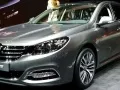 Renault Samsung SM7 SM7 II (L47) (facelift 2014) — 2