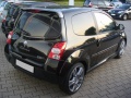 zdjęcie Twingo