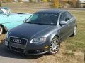 Audi S4 S4 (8E, B7)