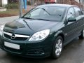 Vectra C (facelift 2005)