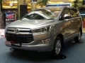 Toyota Innova Kijang Innova II