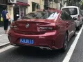 Buick Regal Regal VI GS — 2