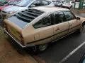 Citroen CX CX I (Phase I, 1982) — 4