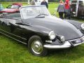 DS II Cabriolet Chapron