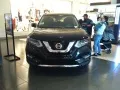 Nissan Rogue Rogue II (T32, facelift 2017) — 2