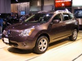 Rogue I (S35)