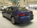 Renault Samsung SM6 SM6 — 2