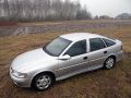 Vectra B CC (facelift 1999)