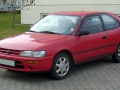 Corolla Compact VII (E100)