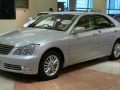 Crown XII Royal (S180, facelift 2005)