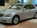 Toyota Crown Crown XII Royal (S180, facelift 2005)