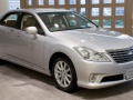Crown XIII Royal (S200, facelift 2010)