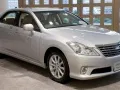 Toyota Crown Crown XIII Royal (S200, facelift 2010)