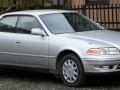 Mark II (JZX100)