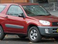 RAV4 II (XA20) 3-door