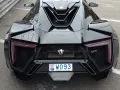 W Motors Lykan Lykan HyperSport — 2
