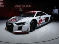 R8 II LMS