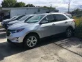 Chevrolet Equinox Equinox III — 14