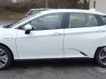 Honda Clarity Clarity — 14
