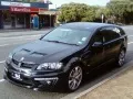 HSV Clubsport Clubsport Tourer (VE II) — 3