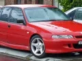 HSV Clubsport Clubsport (VR, VS) — 6