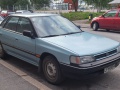 Legacy I (BC)